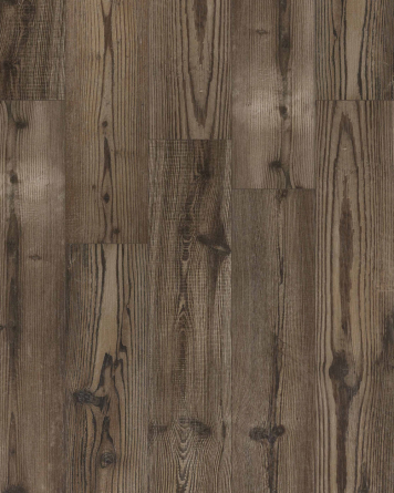 Floor Tiles Wood Look 25x150 cm Dark | Puket Tabacco