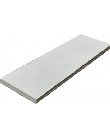 Retro Fliesen Arte Weiß 6,5x20 cm | Musterservice