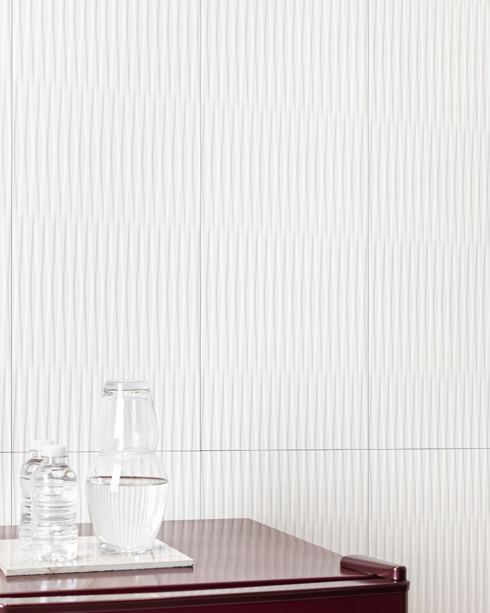 28,08 m² Restposten 30x90 cm Dekoration | Simply Satin Zigzag