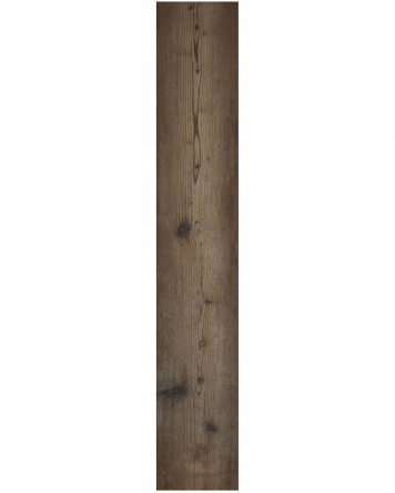 Bodenfliesen Holzoptik 25x150 cm Dunkel | Cortina Puket Tabacco 25x150 cm