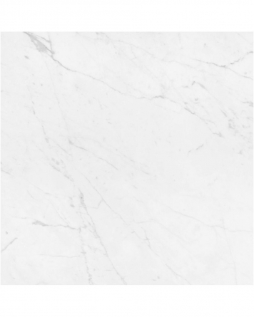 Fliese in Marmoroptik weiß 90x90 cm | Marmor Design Fliese Weiß | MUSTERVERSAND