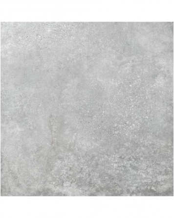 SUPER SALE: XXL tile 1x1 m concrete design grey | KERAMICS