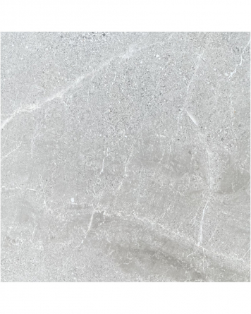Gray patio tiles – clearance items, 60 x 60 x 2 cm, natural stone look | Volterra Grey