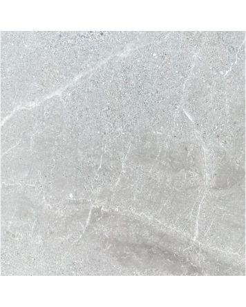 Volt Grey Patio Tile, Stone Look Grey, 60x60 cm
