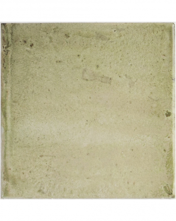 Kleine Wandfliesen Bad | Küchenfliesen Quadratisch | Sintra Sand 12,4x12,4 cm