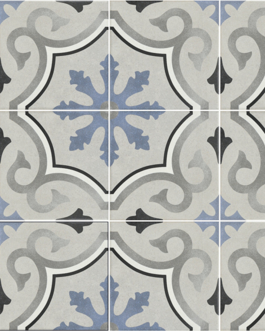 Jugendstil Fliesen Restposten