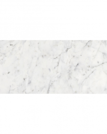 Carrara matt marble-look tiles 60x120 cm | Luce