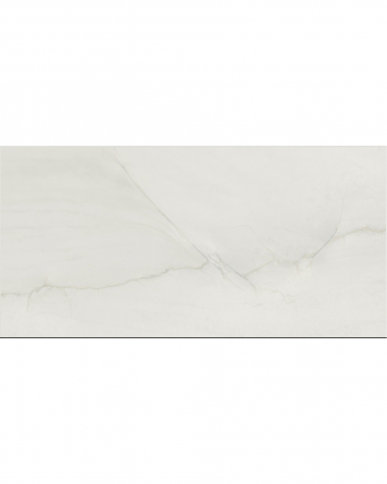 Fliese in Marmoroptik Carrara Weiß Matt 60x120 | Cervino Matt