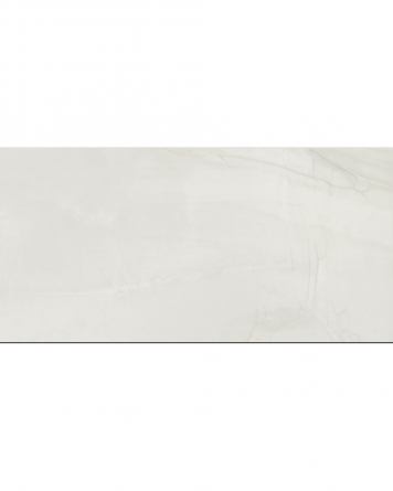 Fliese in Marmoroptik Carrara Weiß Matt 60x120 | Cervino Matt