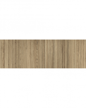 Decorative wall tile in wood look 40x120 cm | KI Caramello