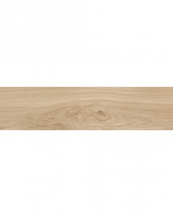 Light wood-effect oak tiles 22.5x90cm | Havana Almond | Sample shipping