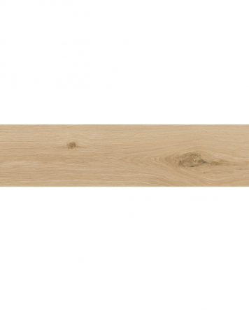 Light wood-effect oak tiles 22.5x90cm | Havana Almond | Sample shipping