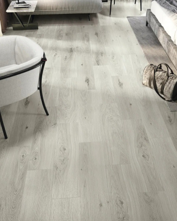 Wood-effect tiles grey 22.5x90cm | Havana Ash | Sample shipping