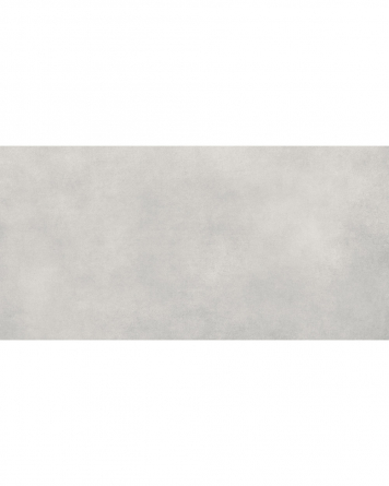 Fliese in Betonoptik Hell 60x120 cm | WORK B Bianco | MUSTERVERSAND