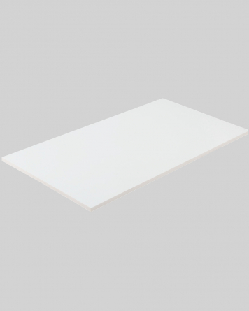 Wall tile White Matt 30x60cm Rectified | SPECIAL OFFER | Mega Cheap