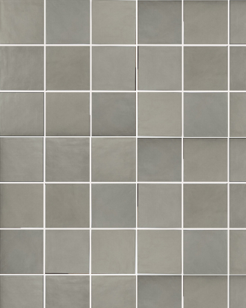 Moroccan tiles 15x15 Matt Grey | Contemporary Mineral Grey 15x15cm