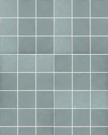 Moroccan tiles 15x15 Matt Blue | Contemporary Aqua Sea  15x15cm