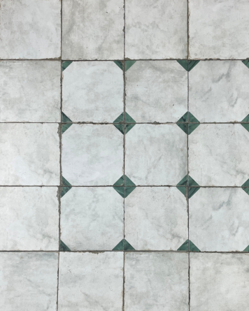 Floor Tiles Renaissance 20x20 cm Order Online Cheap| Renaissance Emerald