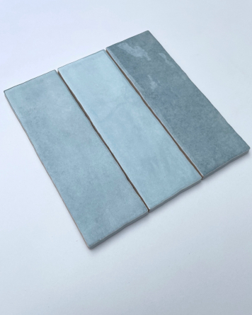 Retro Tiles Artisan Aqua 6,5x20 cm