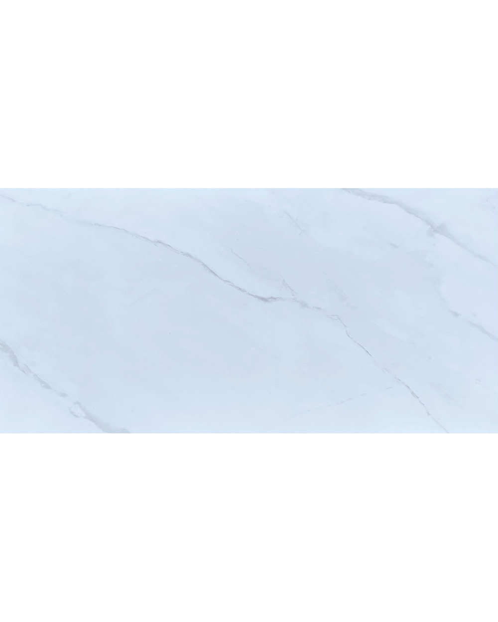 Fliesen Sonderangebot: Weiße Marmoroptik Fliesen mit grauen Adern | Mega Günstig