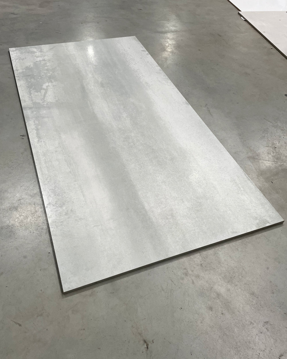 11,52 m² Restposten Mars Platino Apoliert 60 x 120 cm | Restposten