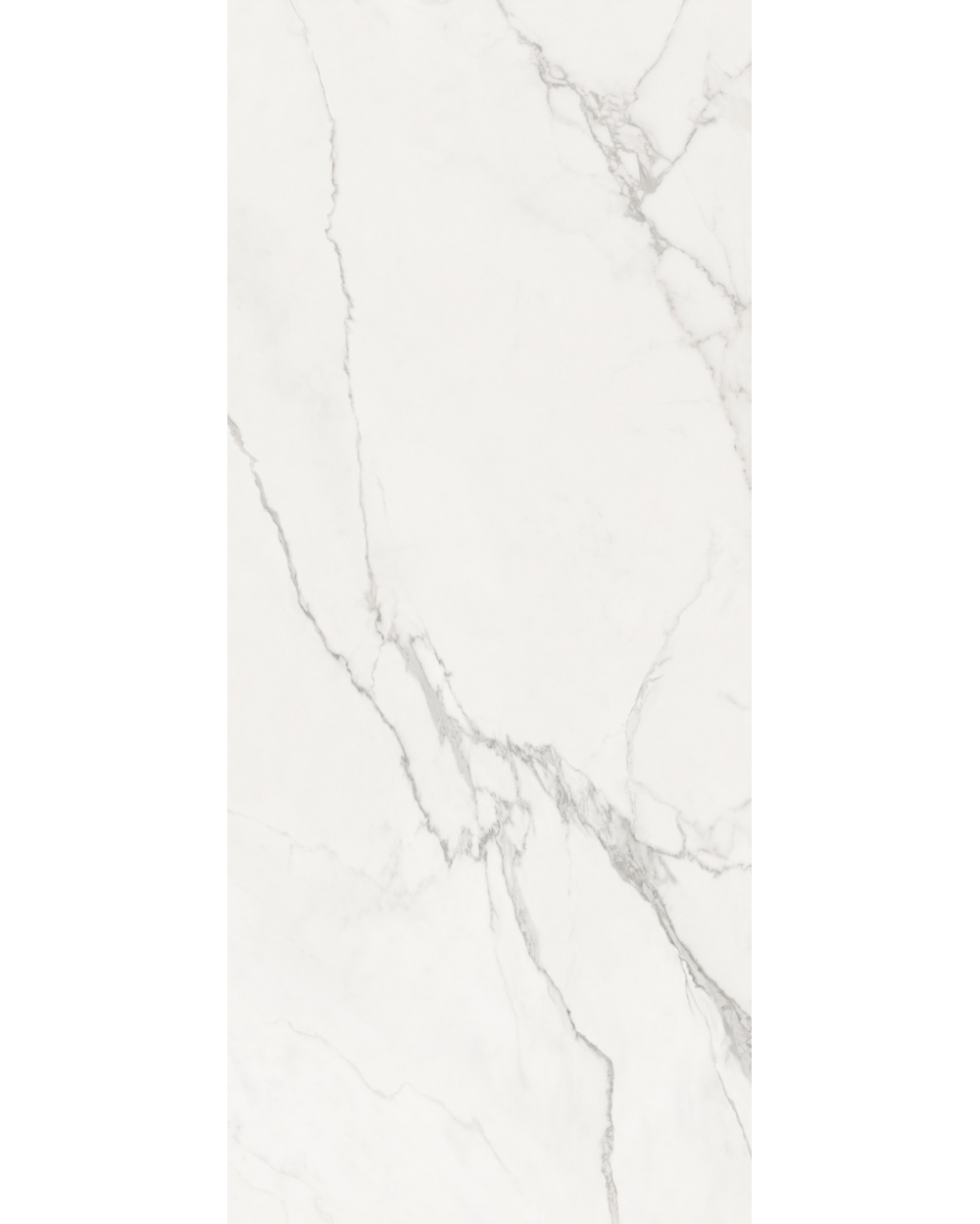 120x280 Polished Luna Blanco