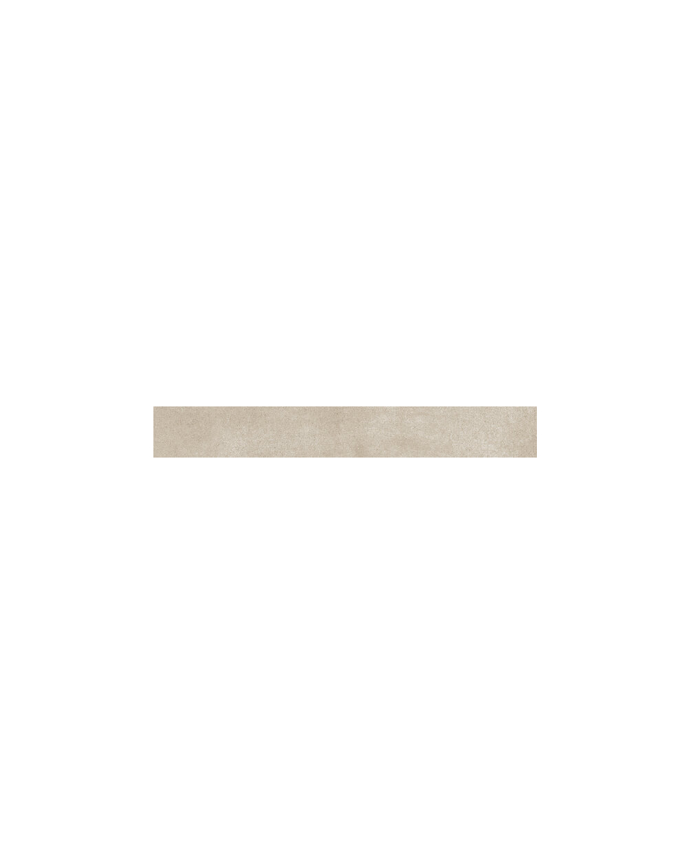 Sockel 8x60 cm Work Taupe