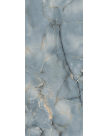 XXL 120x280 Polished Onice Sky