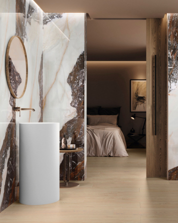 120x280 Poliert Pangea | Design Fliesen