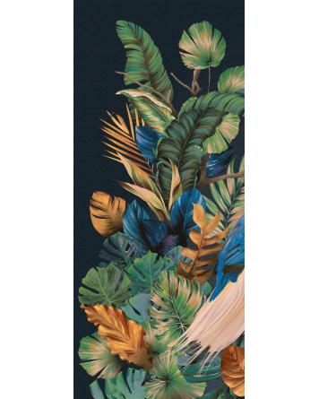 DECOR 3-Piece Set 120x280 SET MAUI