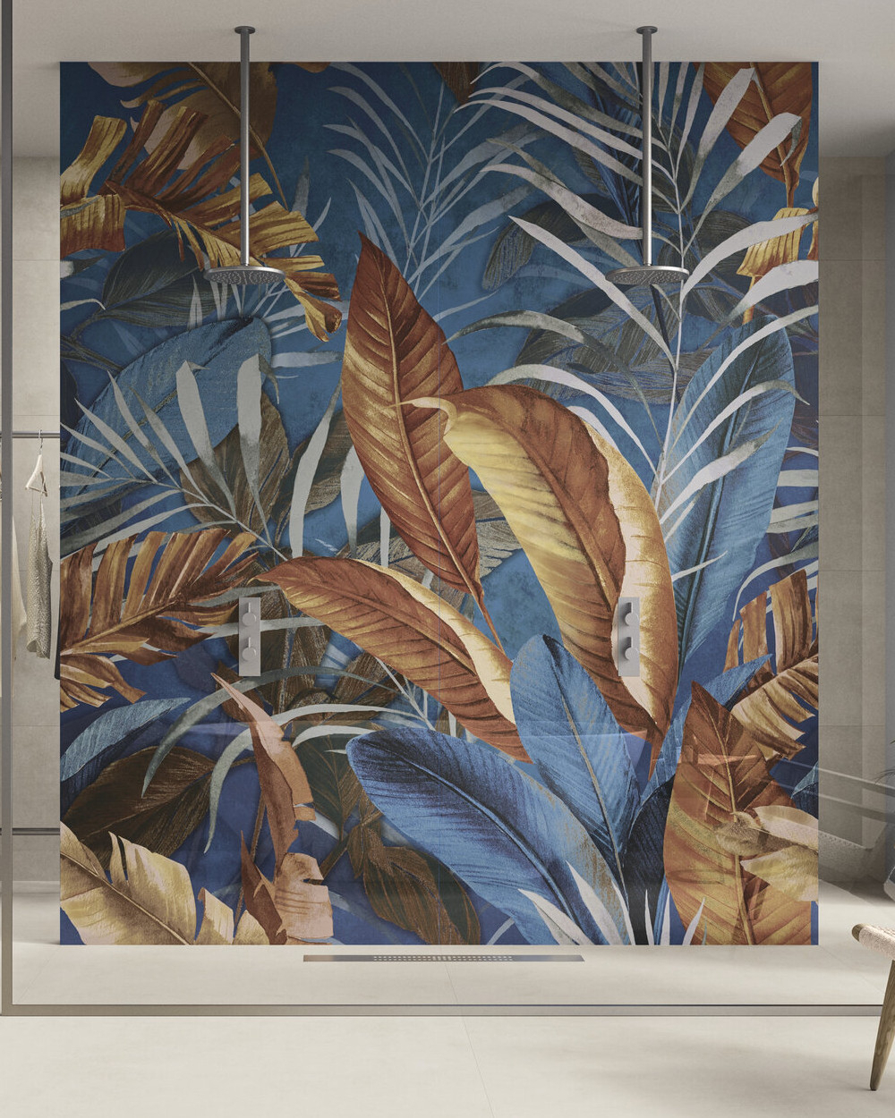 DECOR 120x280 ELBA II | Design tiles XXL
