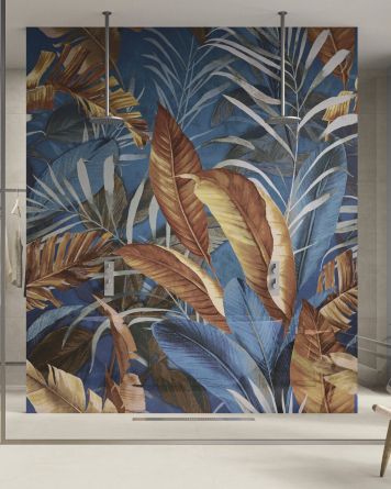 DECOR 1 120x280 ELBA I | Design tiles XXL