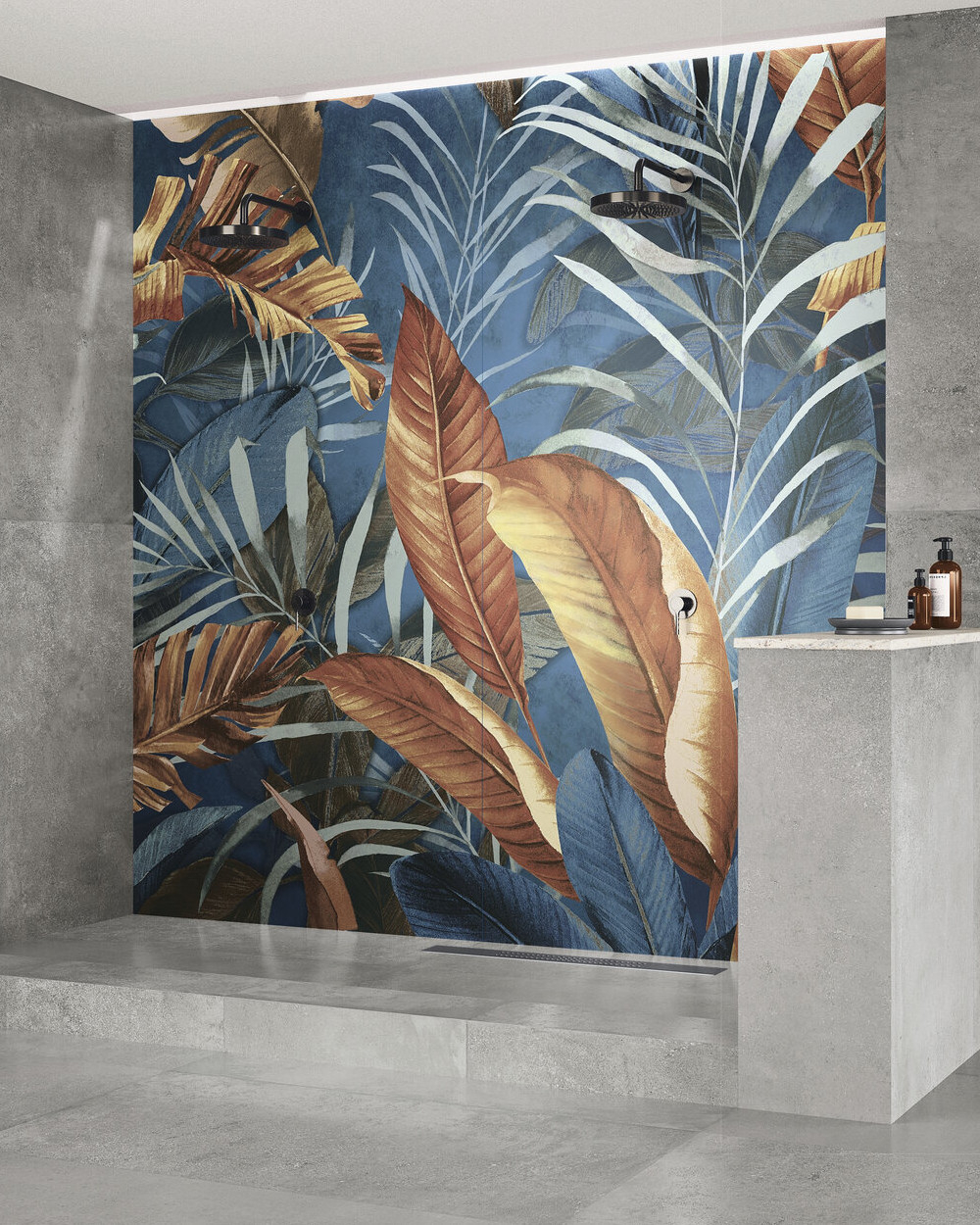 DECOR 1 120x280 ELBA I | Design Fliesen XXL