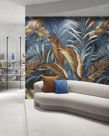 DECOR 1 120x280 ELBA I | Design tiles XXL