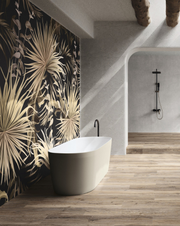 DECOR 120x280 Palemtto II | Design tiles XXL