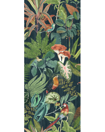 DECOR 120x280 Samoa 2 | Design tiles XXL