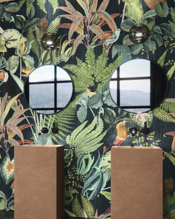 DECOR 120x280 Samoa 2 | Design tiles XXL
