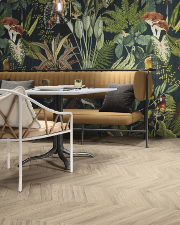 DECOR 120x280 Samoa 1 | Design tiles XXL