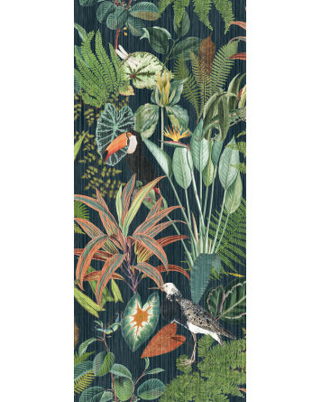 Dekor 120x280 Samoa I | Design Fliesen XXL