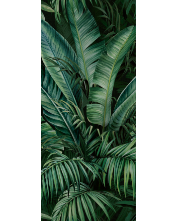DECOR 120x280 Taman 1 | Design tiles XXL
