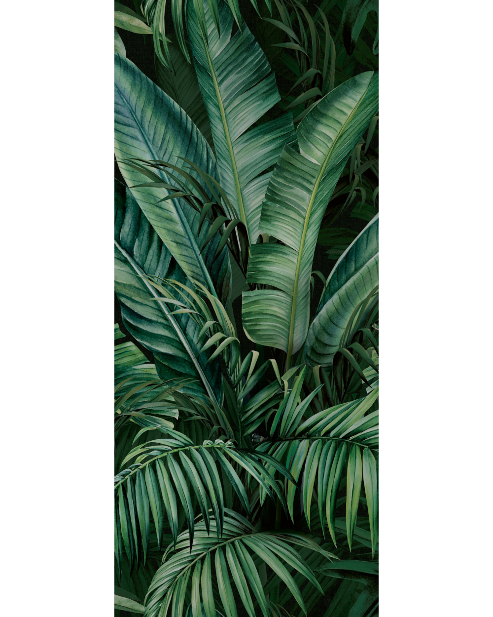 Dekor 120x280 Taman I | Design Fliesen XXL