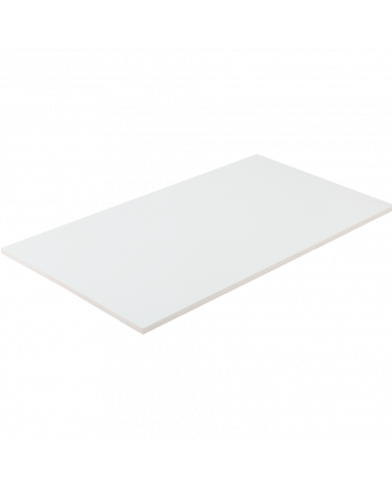 Wall tile white Matt 30x60 cm