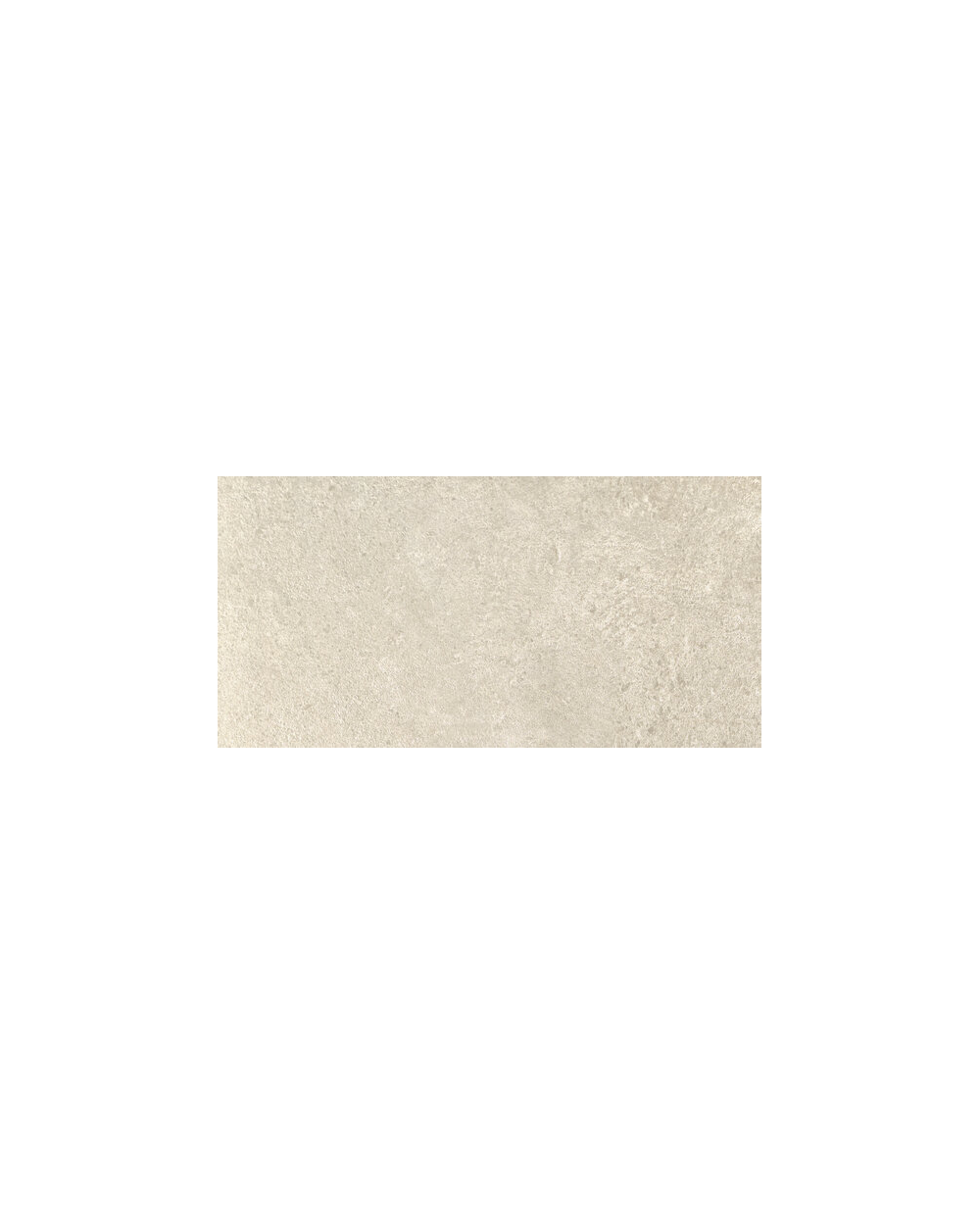 Partly polished concrete-look tiles 60x120 cm Beige | Wabi Sabbia Lappato