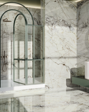 XXL tiles 120x280 cm Polished Oxyd Jewel