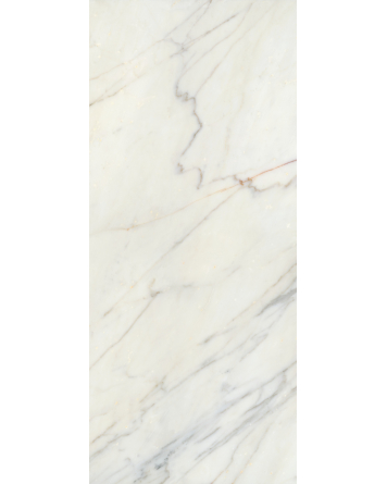 XXL tiles 120x280 cm Polished Calacatta Slow