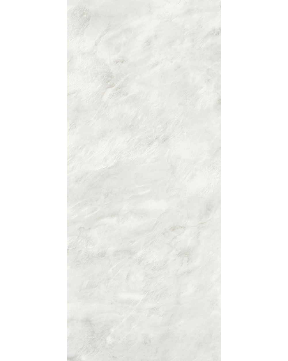 XXL tile 120x280 cm Polished Alexandria White
