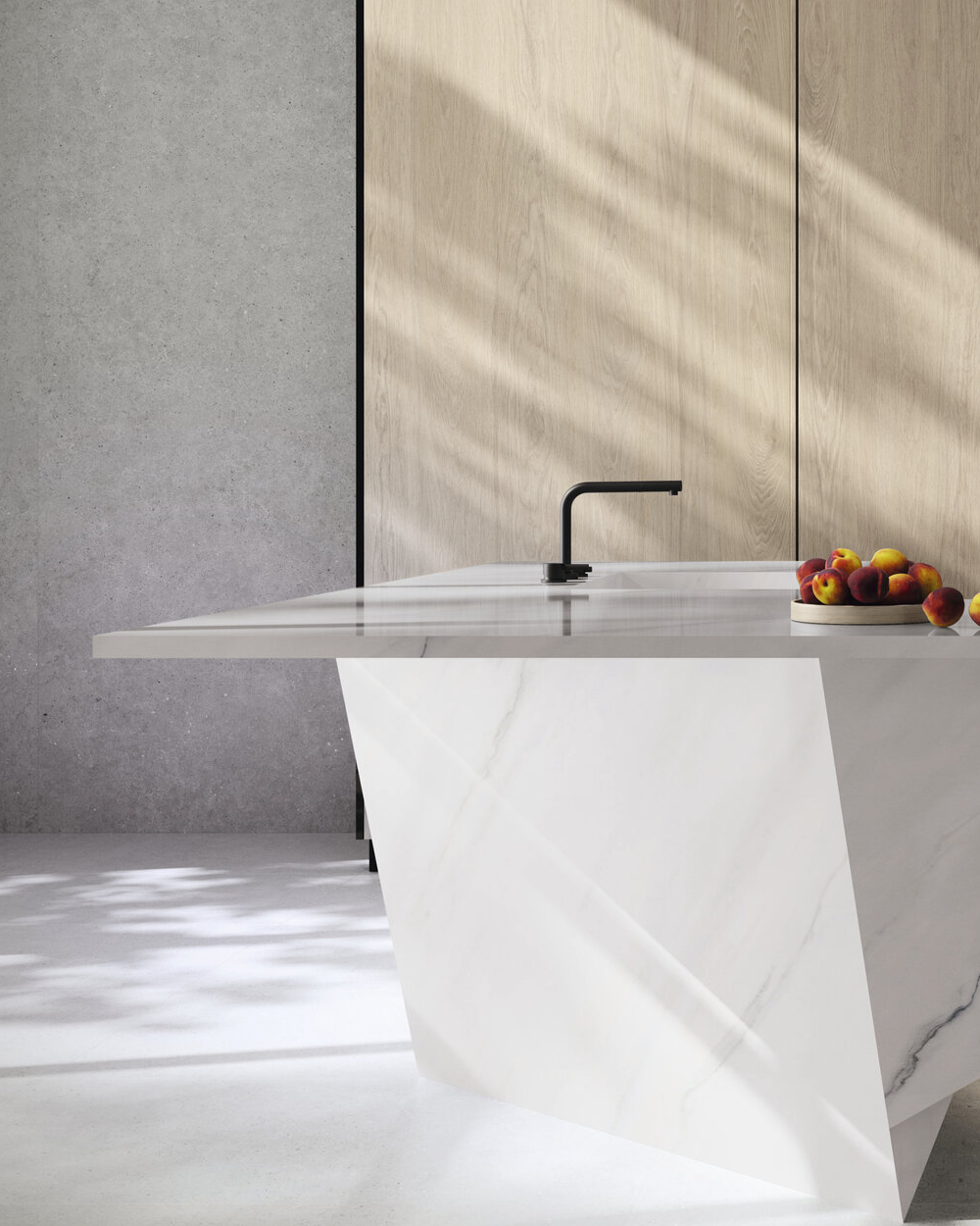 XXL tile 120x280 cm Kinstone Mist