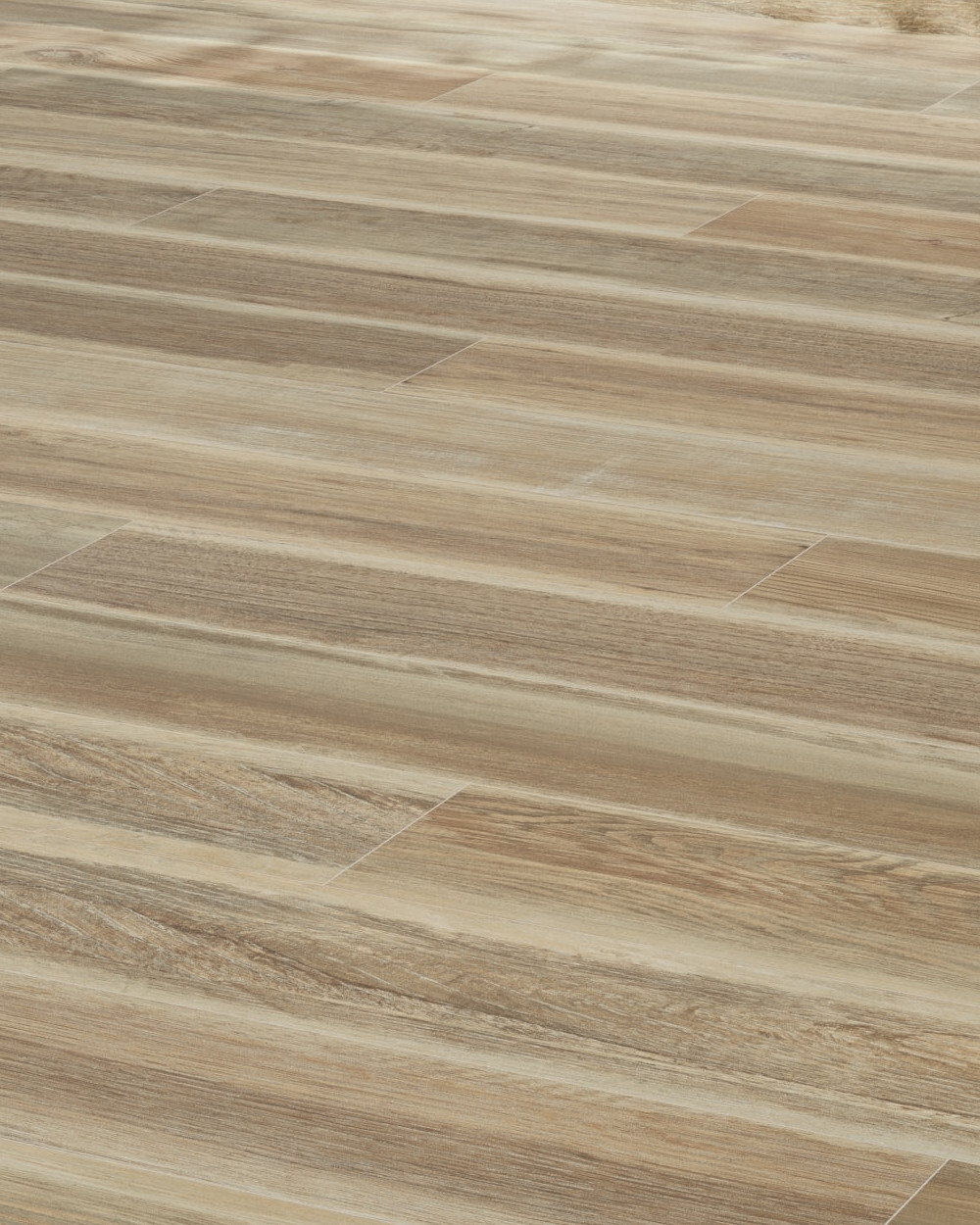 Wood-effect tiles 20x120 cm: A touch of the tropics | Unique design