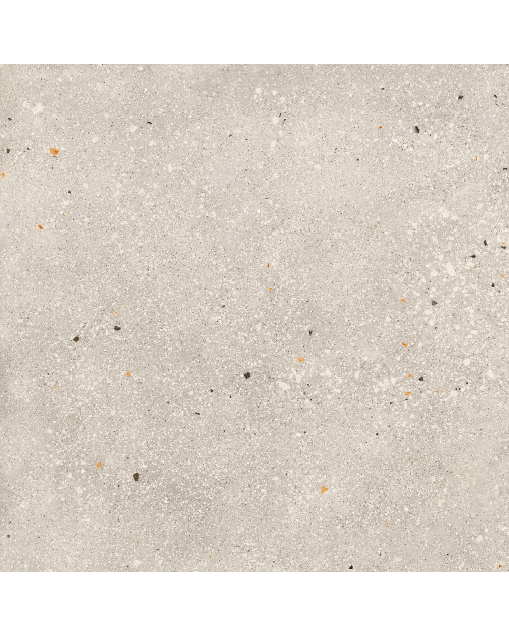 Top Modern: Fliesen in Terrazzo-Optik 90x90 cm | Ama Avorio | MUSTERVERSAND