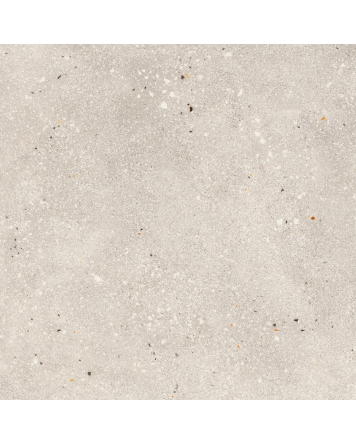 Top Modern: Fliesen in Terrazzo-Optik 90x90 cm | Ama Avorio | MUSTERVERSAND